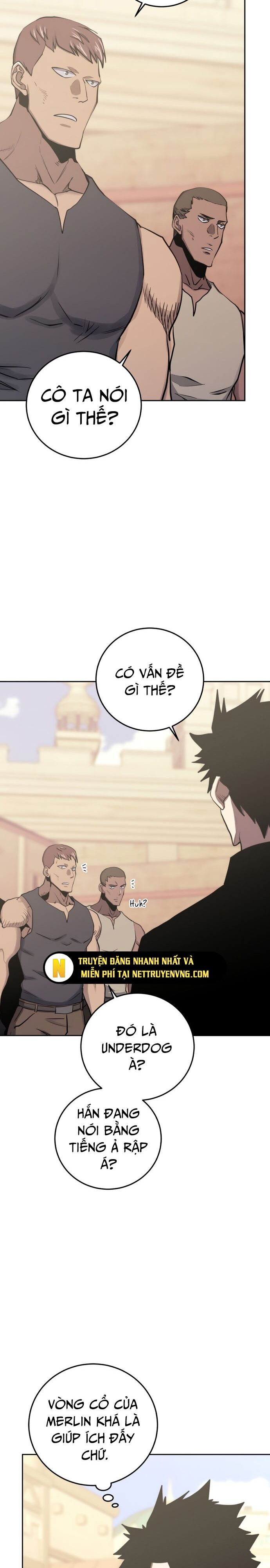 Kể Từ Bây Giờ Tôi Là Một Người Chơi [Chap 64-95] - Page 22