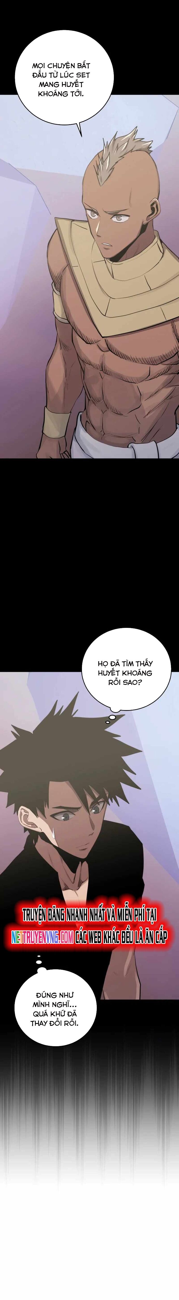 Kể Từ Bây Giờ Tôi Là Một Người Chơi [Chap 64-95] - Page 23