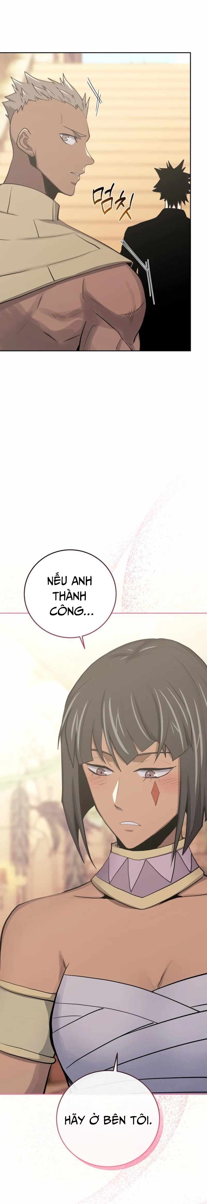 Kể Từ Bây Giờ Tôi Là Một Người Chơi [Chap 64-95] - Page 15