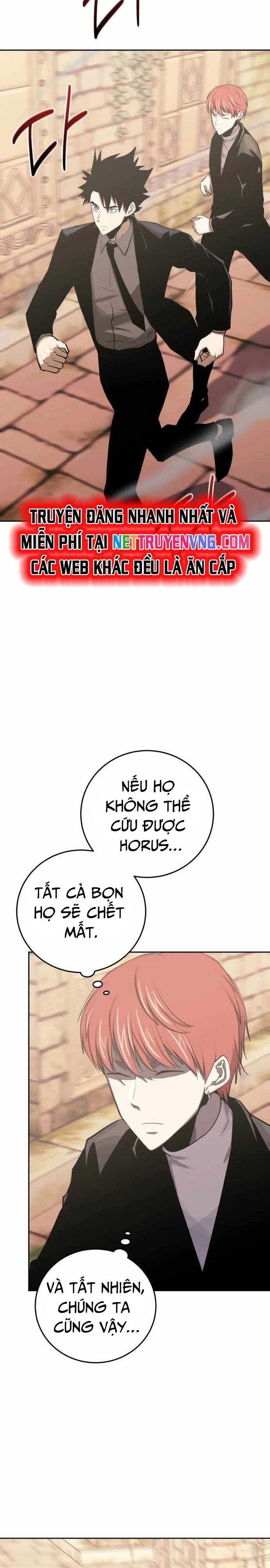 Kể Từ Bây Giờ Tôi Là Một Người Chơi [Chap 64-95] - Page 2