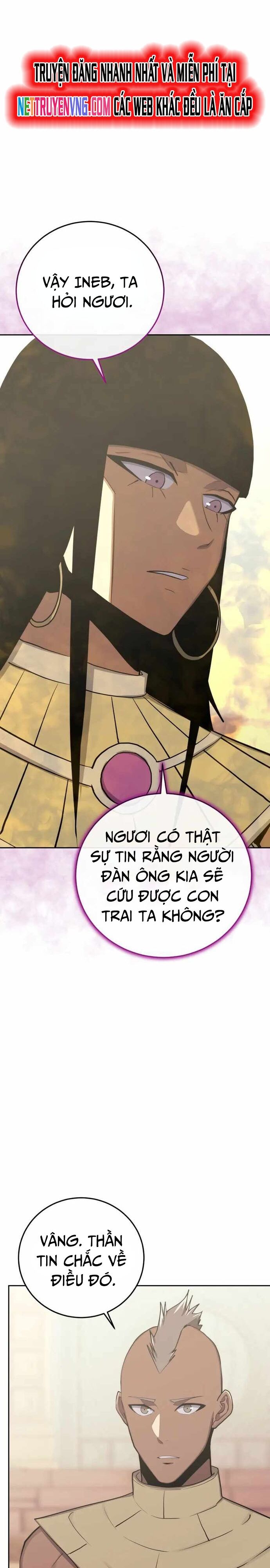 Kể Từ Bây Giờ Tôi Là Một Người Chơi [Chap 64-95] - Page 23