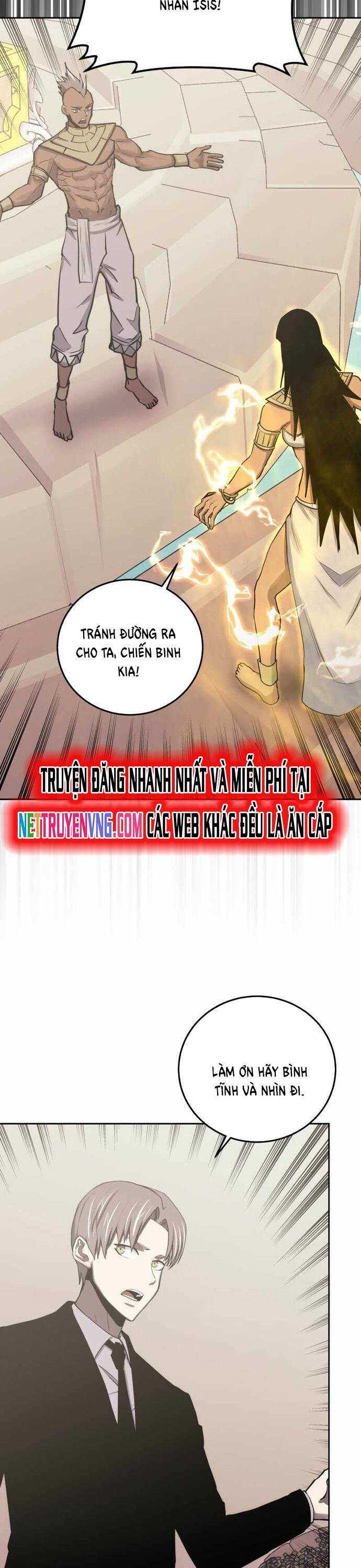 Kể Từ Bây Giờ Tôi Là Một Người Chơi [Chap 64-95] - Page 29