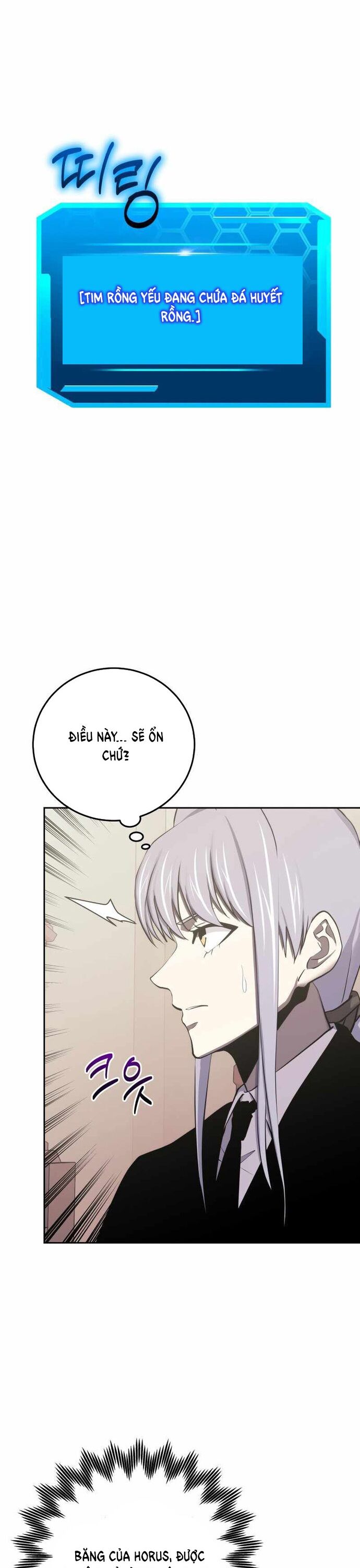 Kể Từ Bây Giờ Tôi Là Một Người Chơi [Chap 64-95] - Page 34