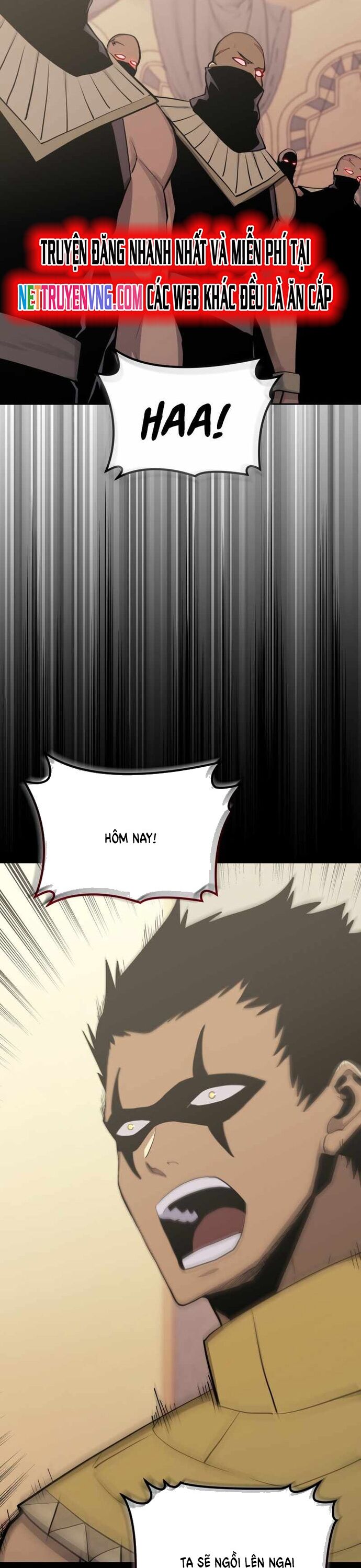 Kể Từ Bây Giờ Tôi Là Một Người Chơi [Chap 64-95] - Page 7