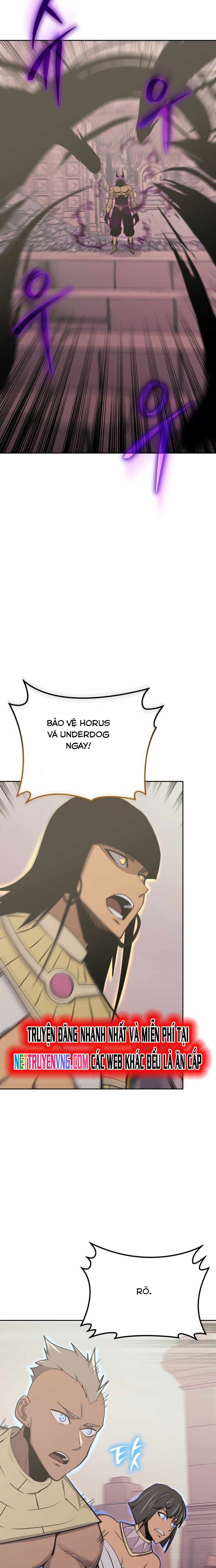 Kể Từ Bây Giờ Tôi Là Một Người Chơi [Chap 64-95] - Page 10