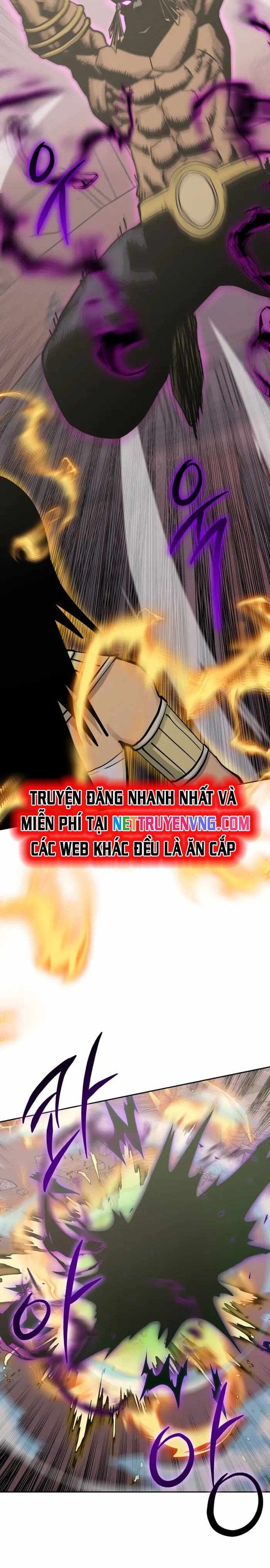 Kể Từ Bây Giờ Tôi Là Một Người Chơi [Chap 64-95] - Page 10