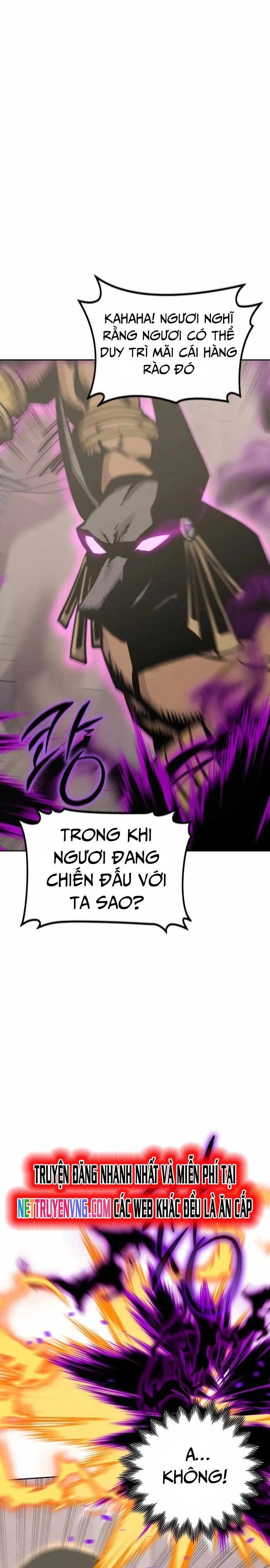 Kể Từ Bây Giờ Tôi Là Một Người Chơi [Chap 64-95] - Page 11