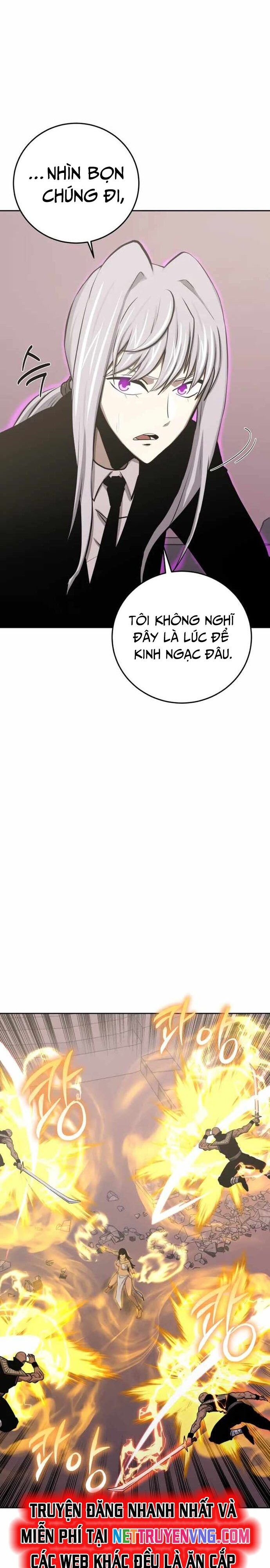 Kể Từ Bây Giờ Tôi Là Một Người Chơi [Chap 64-95] - Page 6