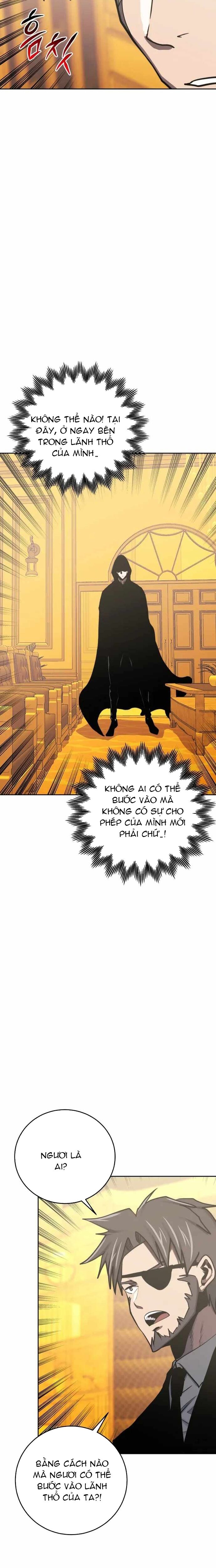 Kể Từ Bây Giờ Tôi Là Một Người Chơi [Chap 64-95] - Page 25