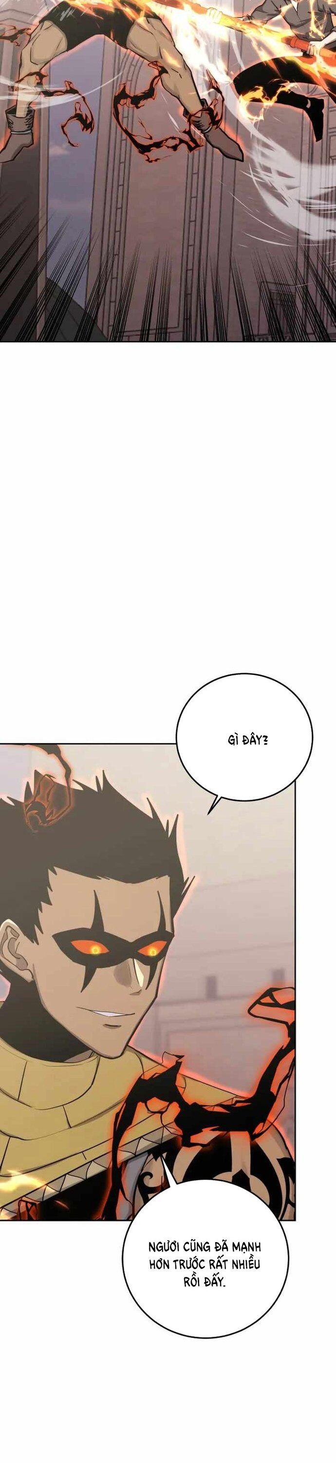 Kể Từ Bây Giờ Tôi Là Một Người Chơi [Chap 64-95] - Page 10