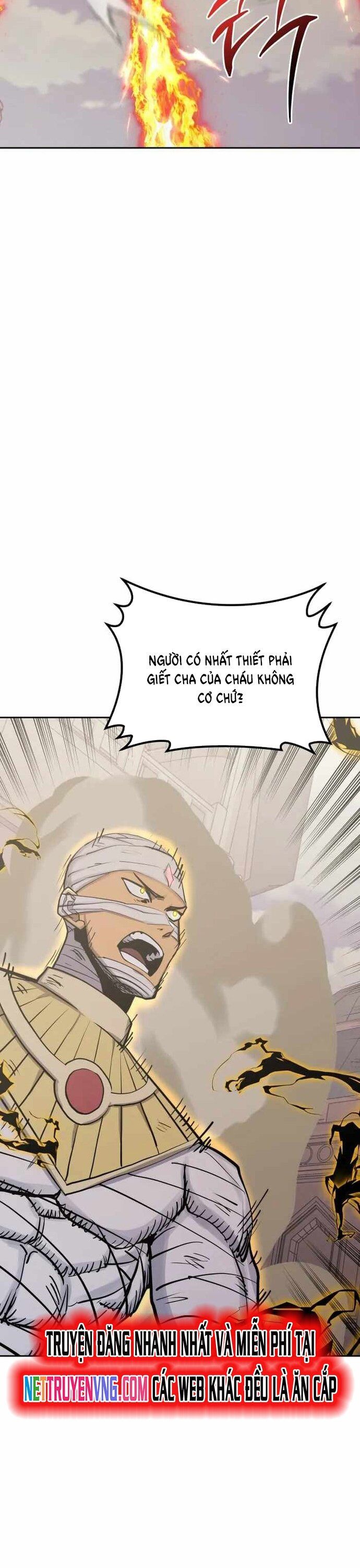 Kể Từ Bây Giờ Tôi Là Một Người Chơi [Chap 64-95] - Page 19