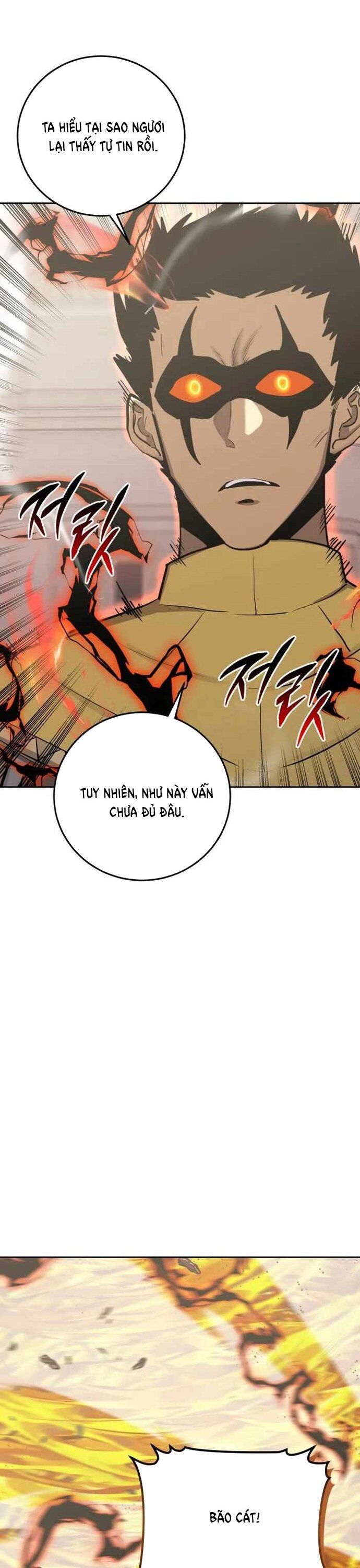 Kể Từ Bây Giờ Tôi Là Một Người Chơi [Chap 64-95] - Page 28