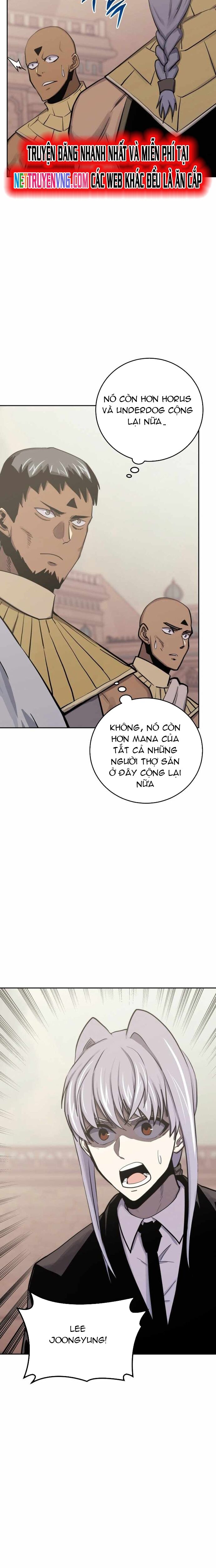 Kể Từ Bây Giờ Tôi Là Một Người Chơi [Chap 64-95] - Page 1