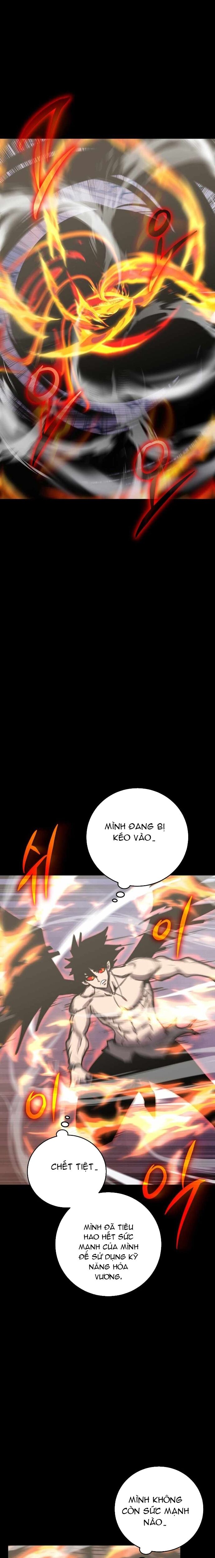 Kể Từ Bây Giờ Tôi Là Một Người Chơi [Chap 64-95] - Page 29