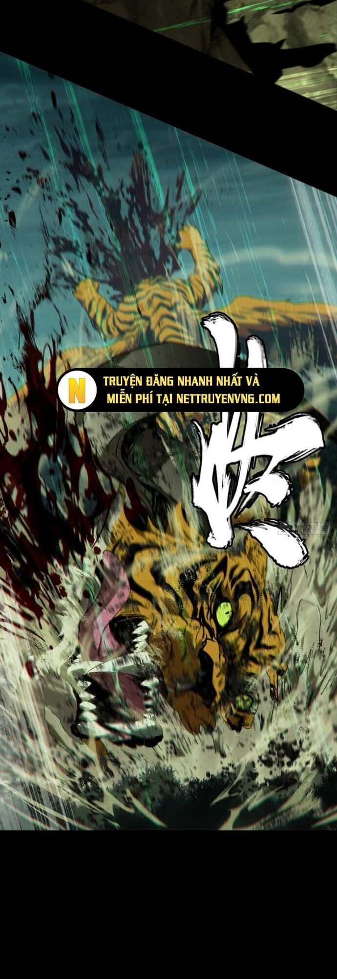 Đại Tượng Vô Hình [Chap 483-484] - Page 9