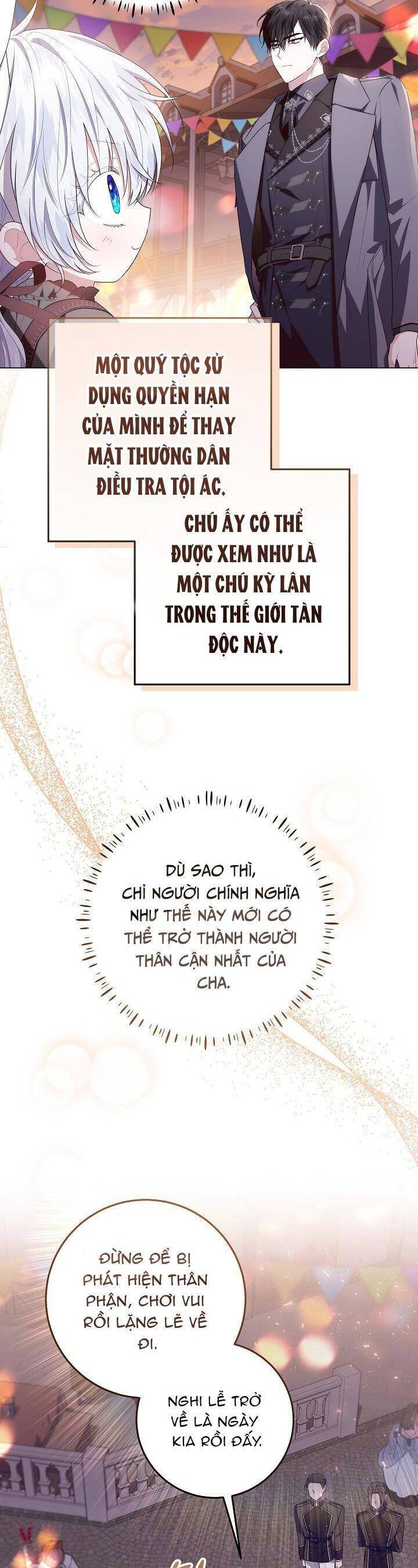 Trang truyện page_9 trong truyện tranh Người Cha Che Giấu Sức Mạnh - Chapter 28 - truyentvn.net