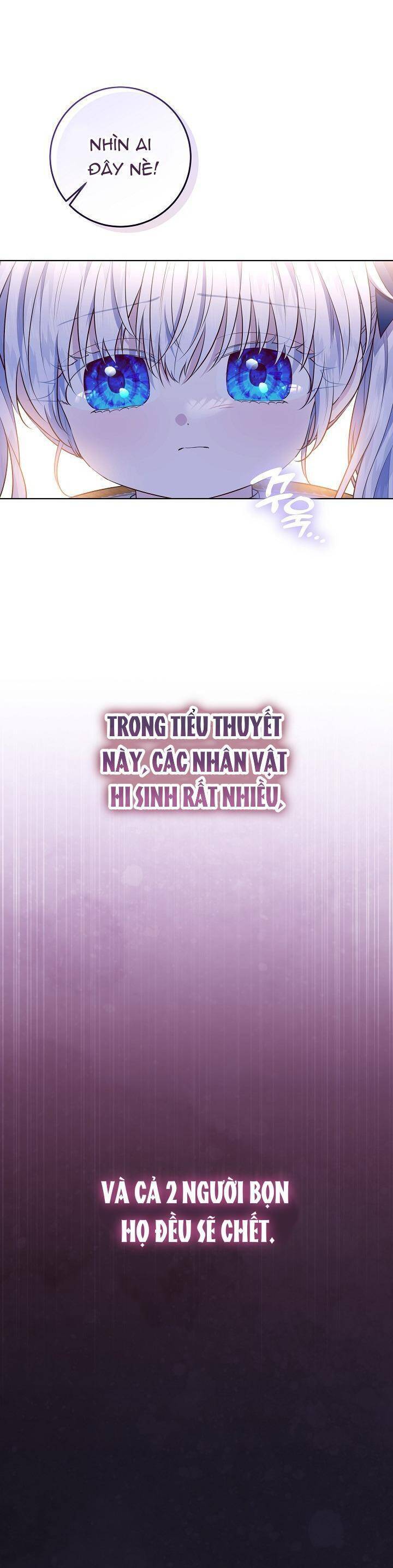 Trang truyện page_4 trong truyện tranh Người Cha Che Giấu Sức Mạnh - Chapter 8 - truyentvn.net