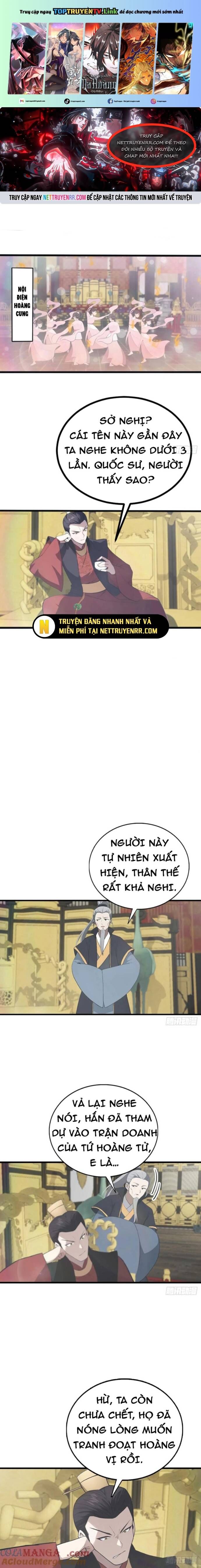 Tu Tiên Trở Về Tại Vườn Trường - Season 2 [Chap 131-133]