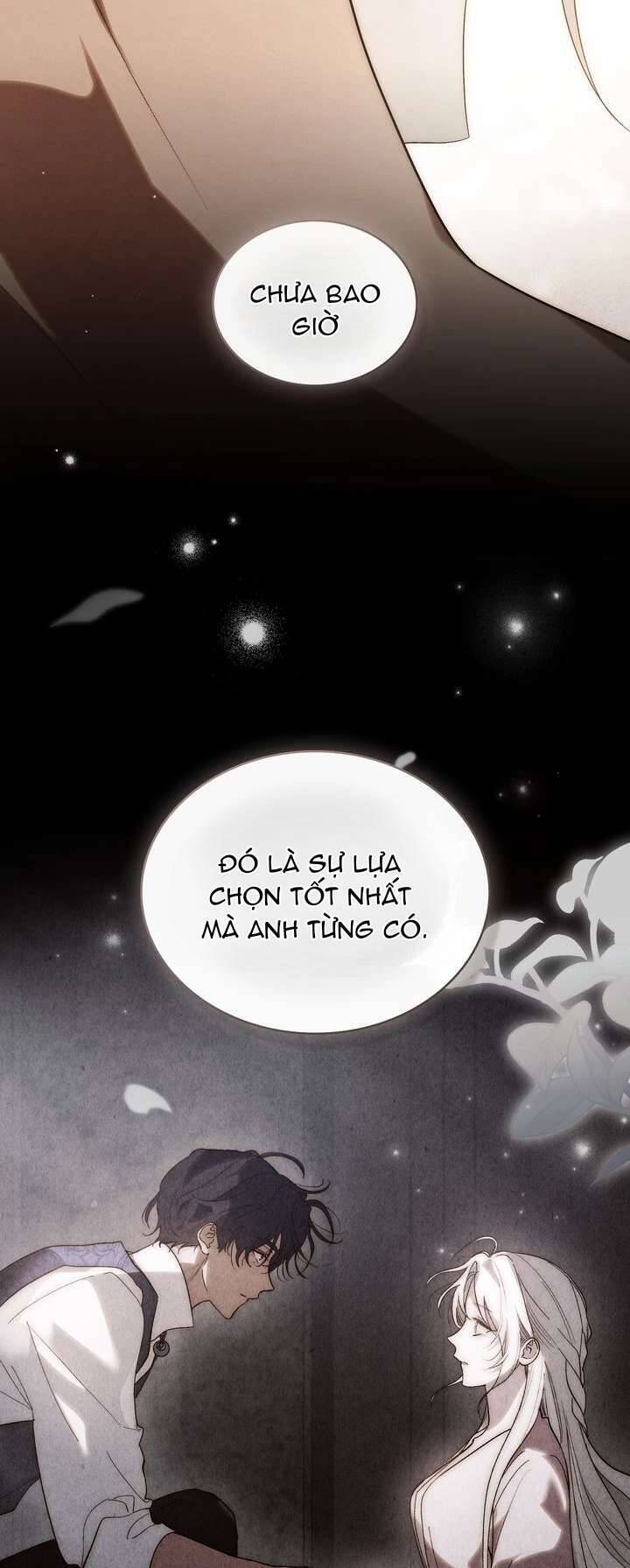 Khi Số Phận Tìm Đến Hai Ta [Chap 59-67]