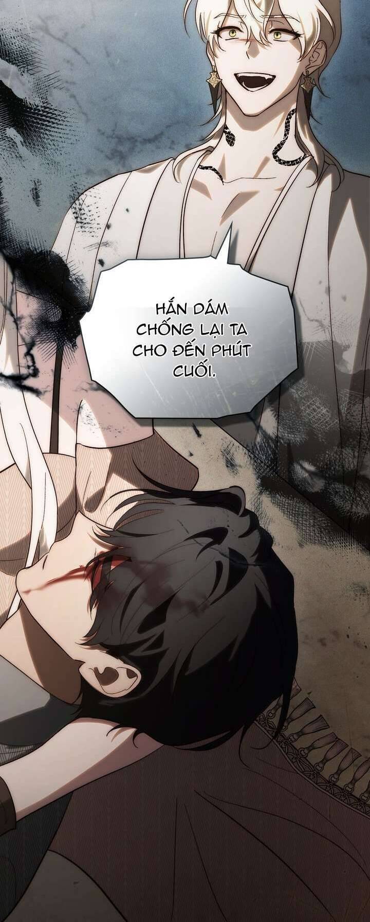 Khi Số Phận Tìm Đến Hai Ta [Chap 59-67] - Page 4