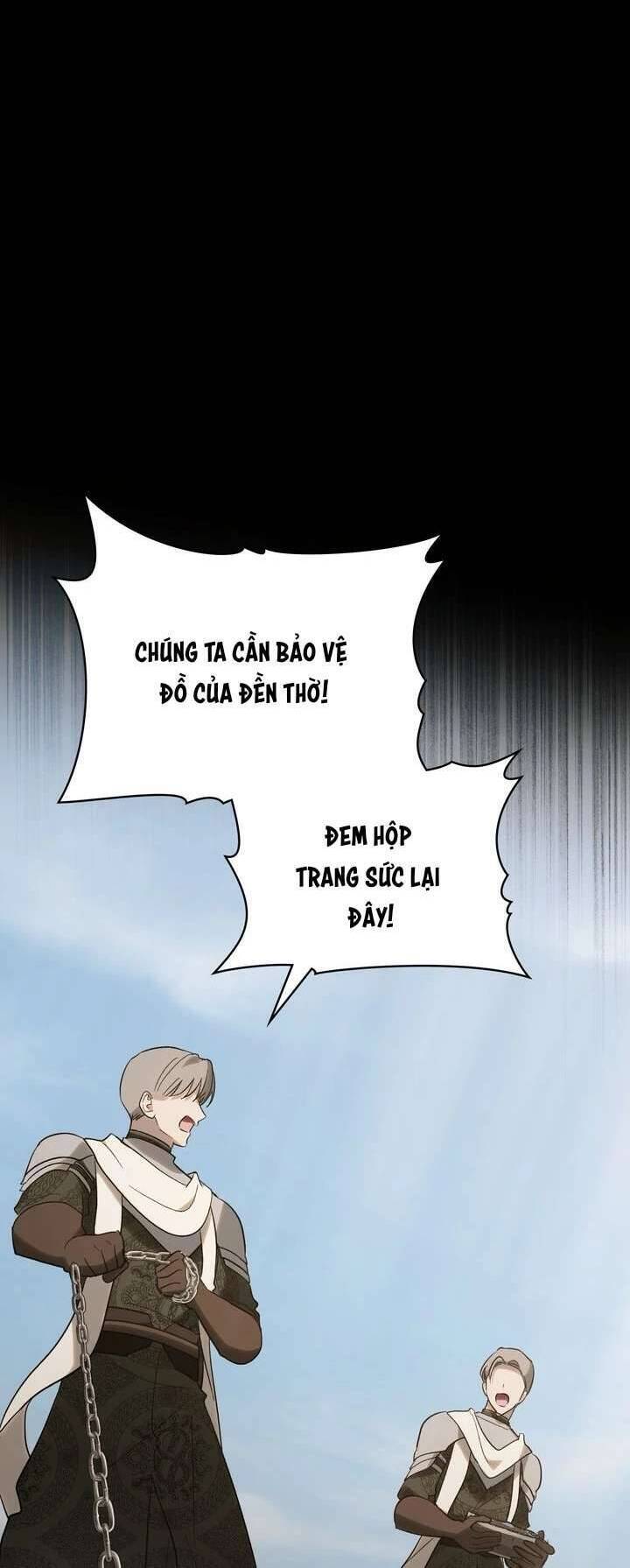 Khi Số Phận Tìm Đến Hai Ta [Chap 59-67] - Page 6