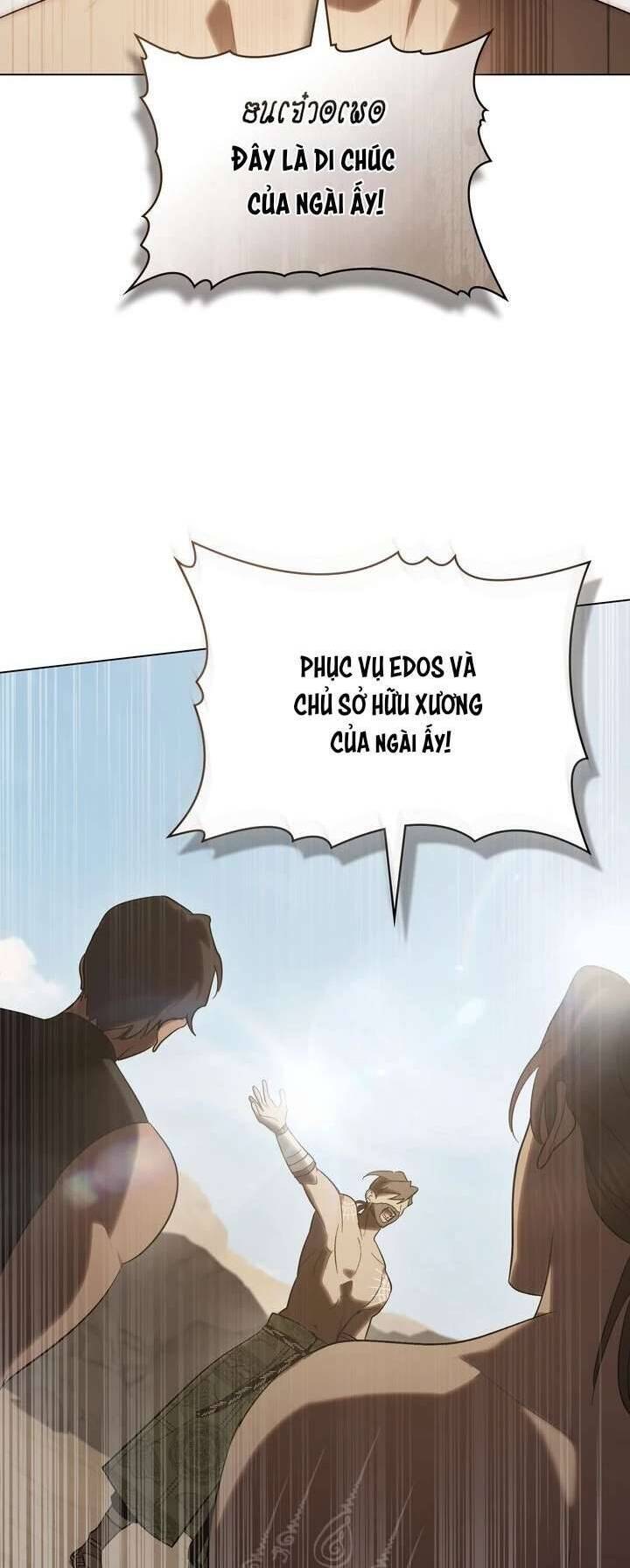 Khi Số Phận Tìm Đến Hai Ta [Chap 59-67] - Page 26