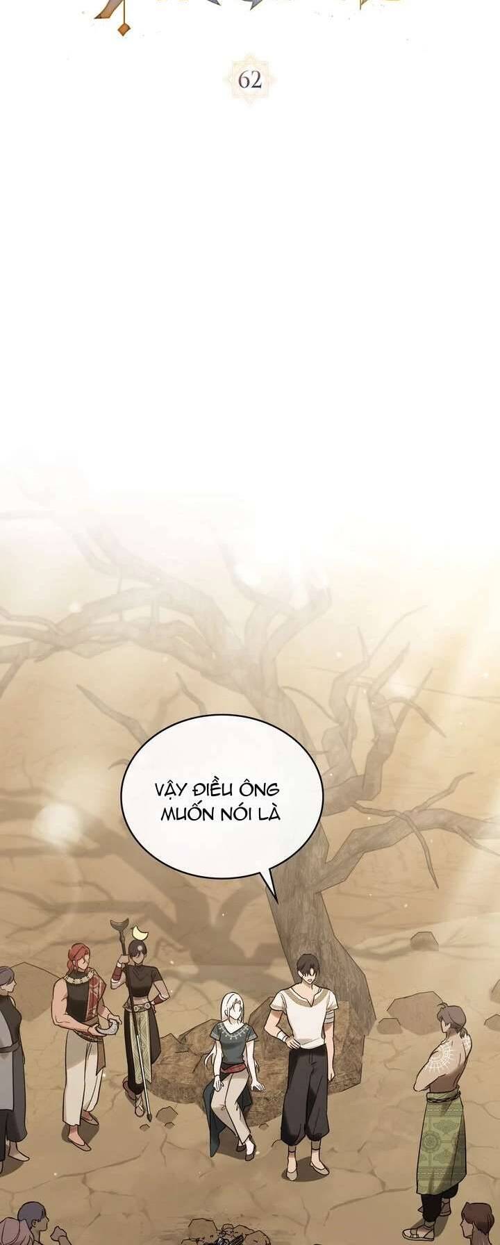 Khi Số Phận Tìm Đến Hai Ta [Chap 59-67] - Page 15