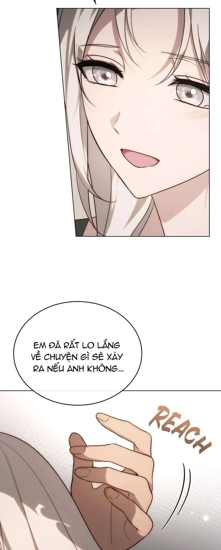 Khi Số Phận Tìm Đến Hai Ta [Chap 59-67] - Page 2