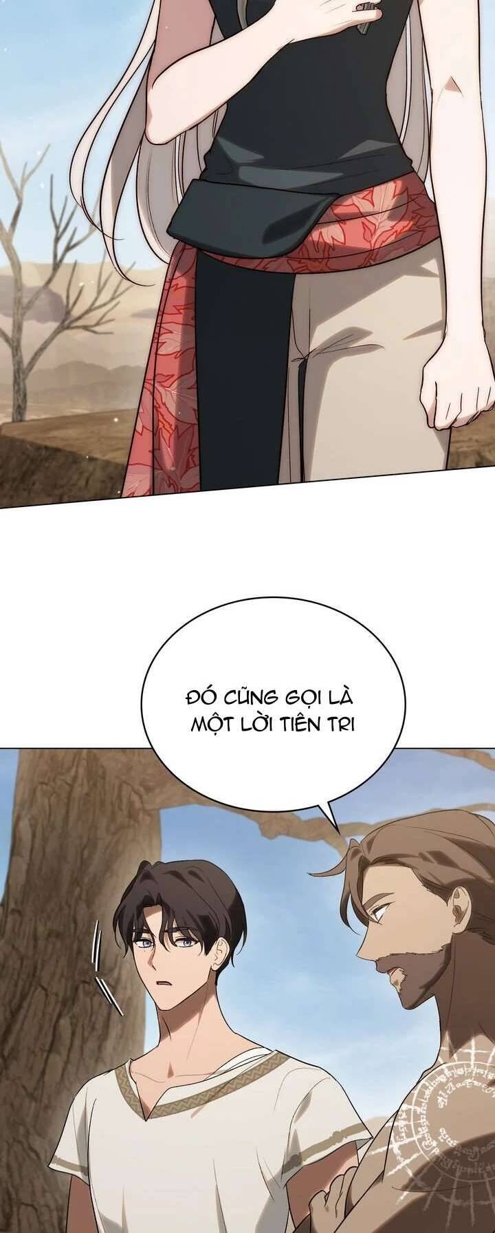 Khi Số Phận Tìm Đến Hai Ta [Chap 59-67] - Page 29