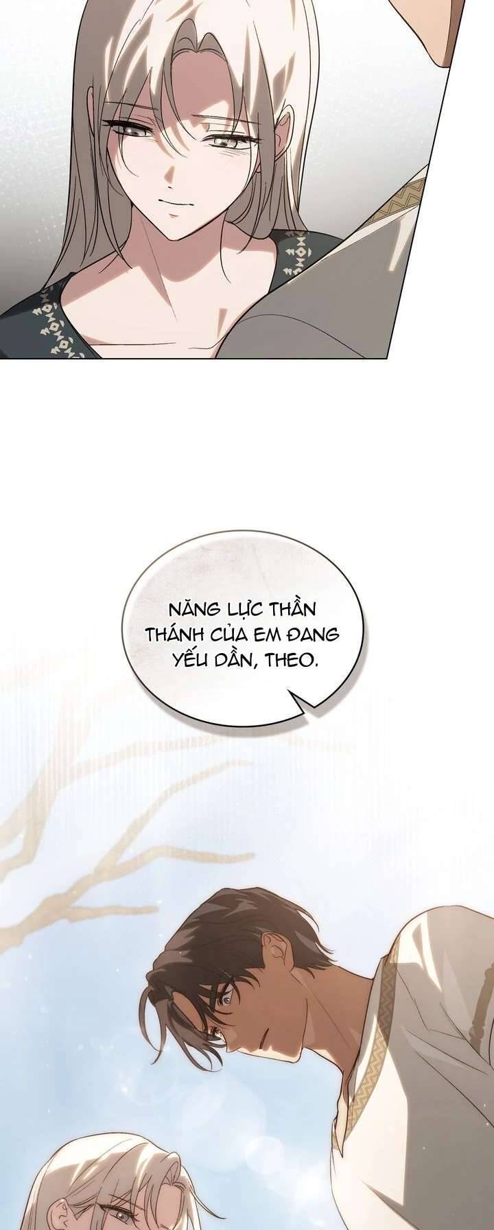 Khi Số Phận Tìm Đến Hai Ta [Chap 59-67] - Page 32