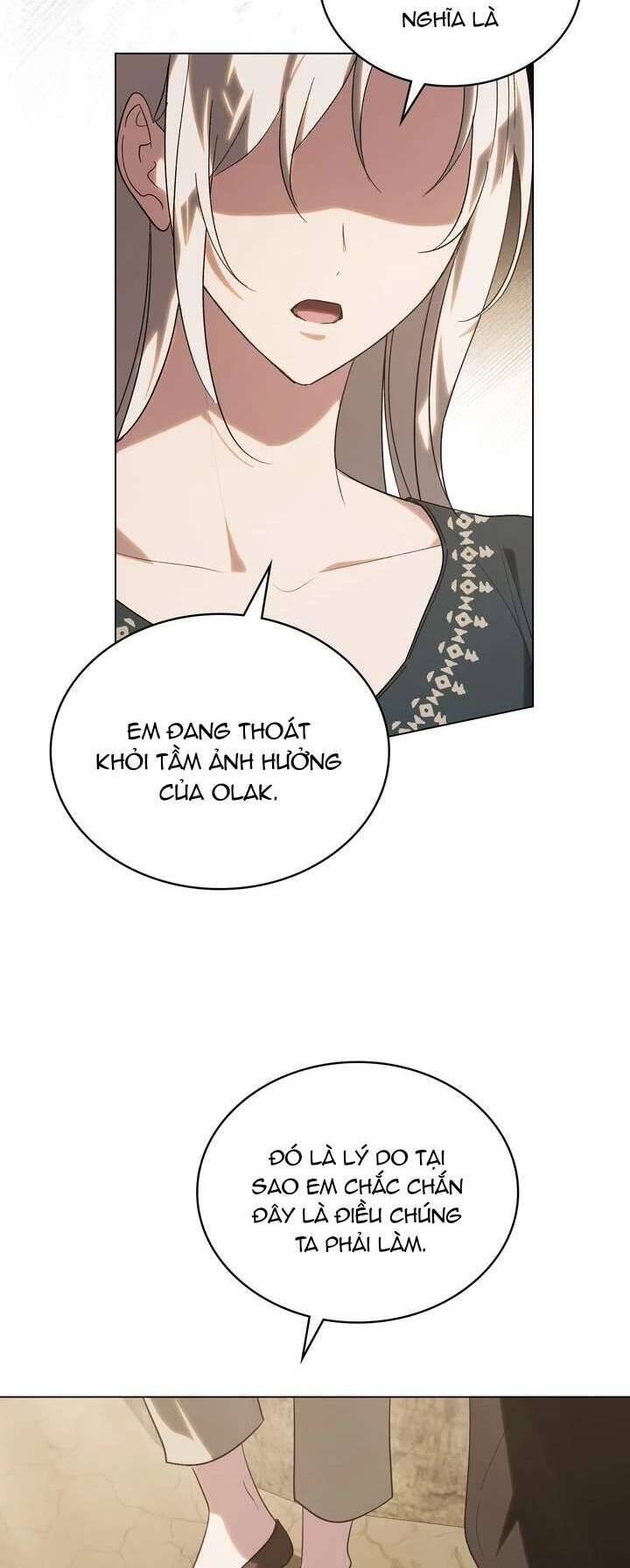 Khi Số Phận Tìm Đến Hai Ta [Chap 59-67] - Page 35