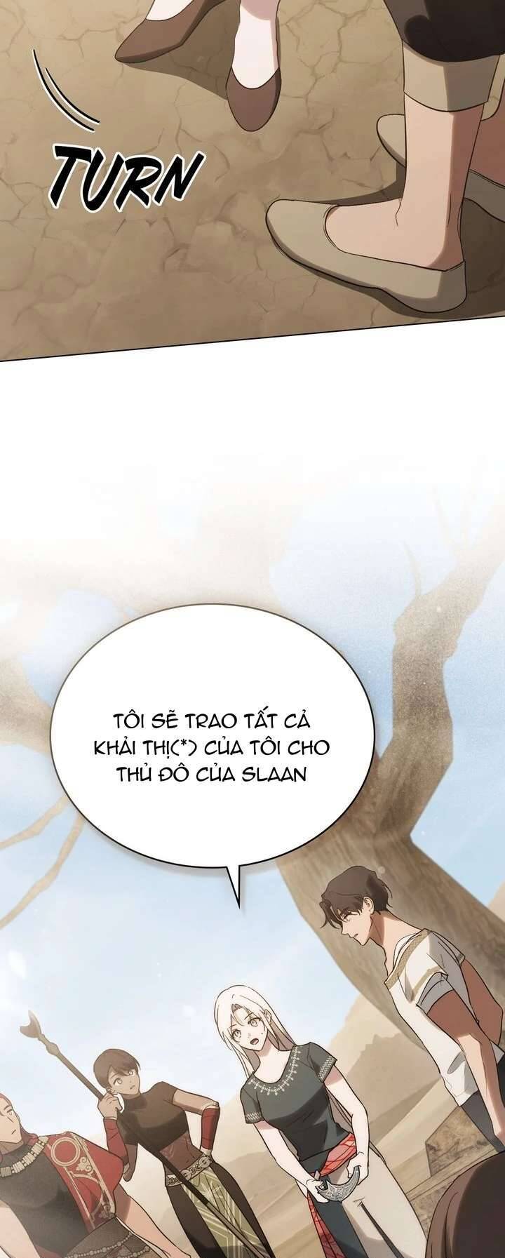 Khi Số Phận Tìm Đến Hai Ta [Chap 59-67]