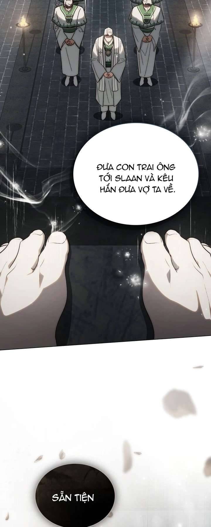 Khi Số Phận Tìm Đến Hai Ta [Chap 59-67] - Page 56