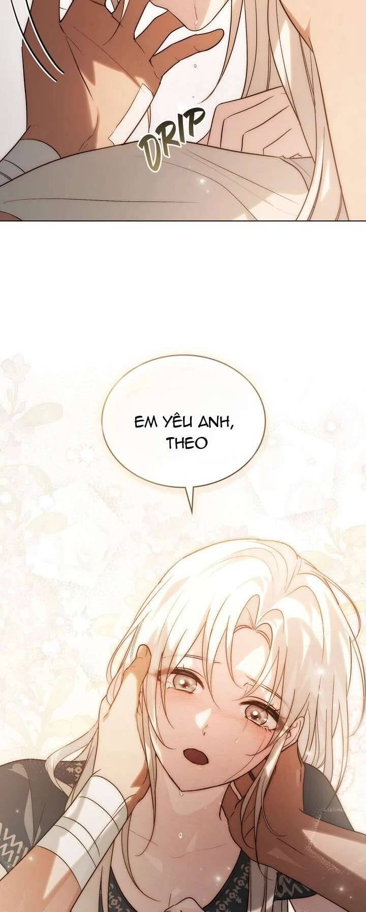 Khi Số Phận Tìm Đến Hai Ta [Chap 59-67] - Page 7