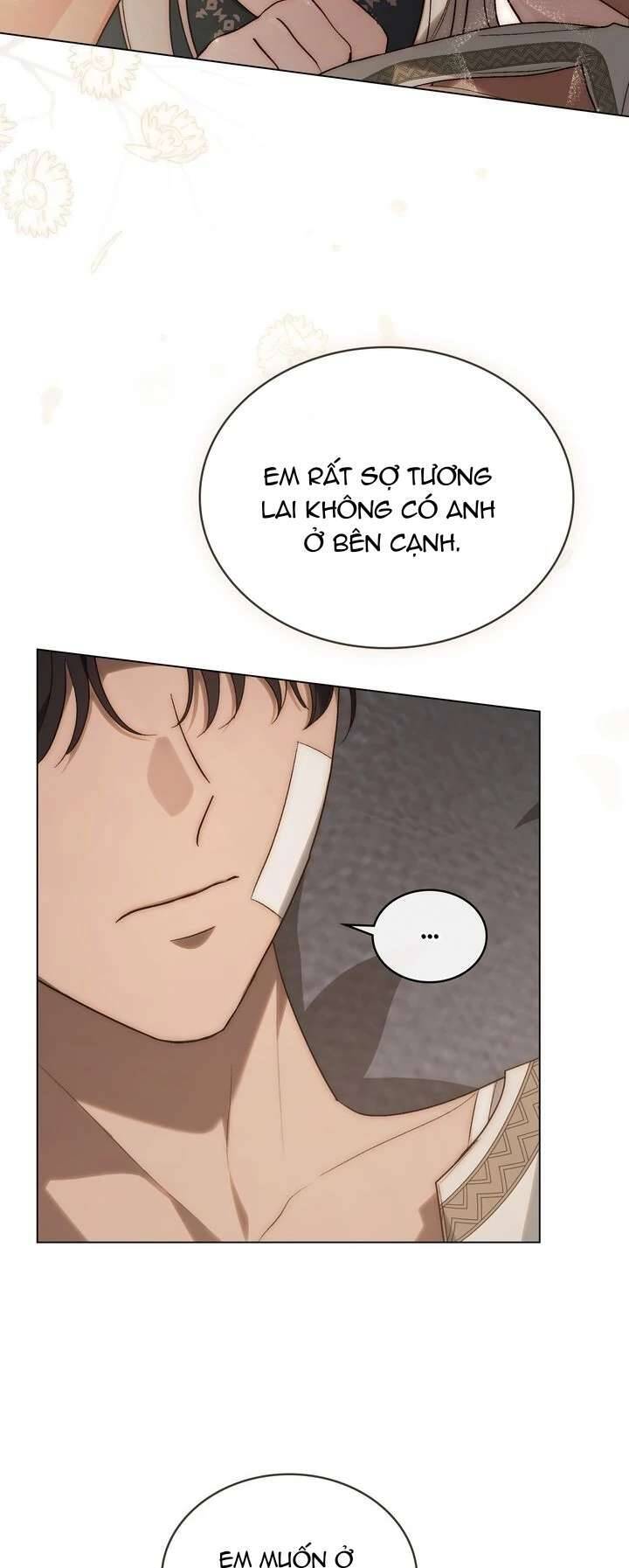 Khi Số Phận Tìm Đến Hai Ta [Chap 59-67] - Page 8