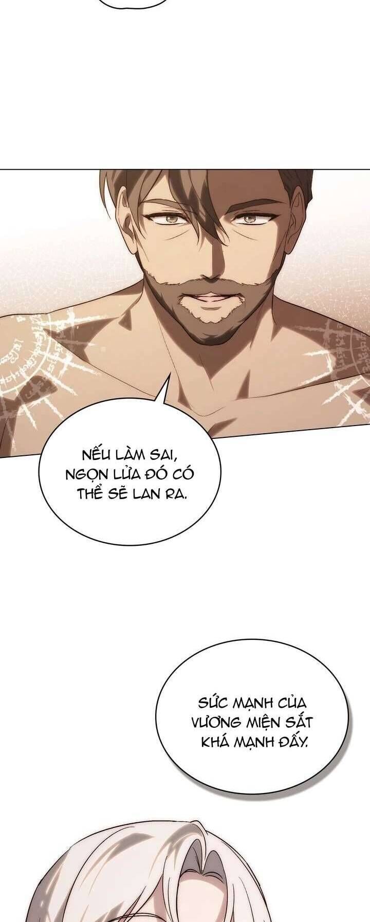 Khi Số Phận Tìm Đến Hai Ta [Chap 59-67] - Page 13