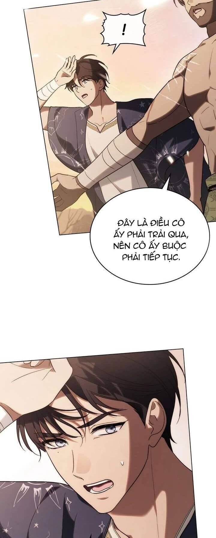 Khi Số Phận Tìm Đến Hai Ta [Chap 59-67]