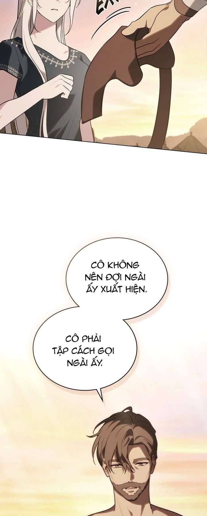 Khi Số Phận Tìm Đến Hai Ta [Chap 59-67] - Page 4