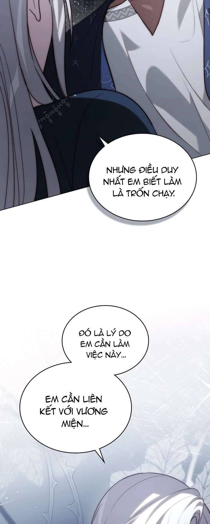 Khi Số Phận Tìm Đến Hai Ta [Chap 59-67]