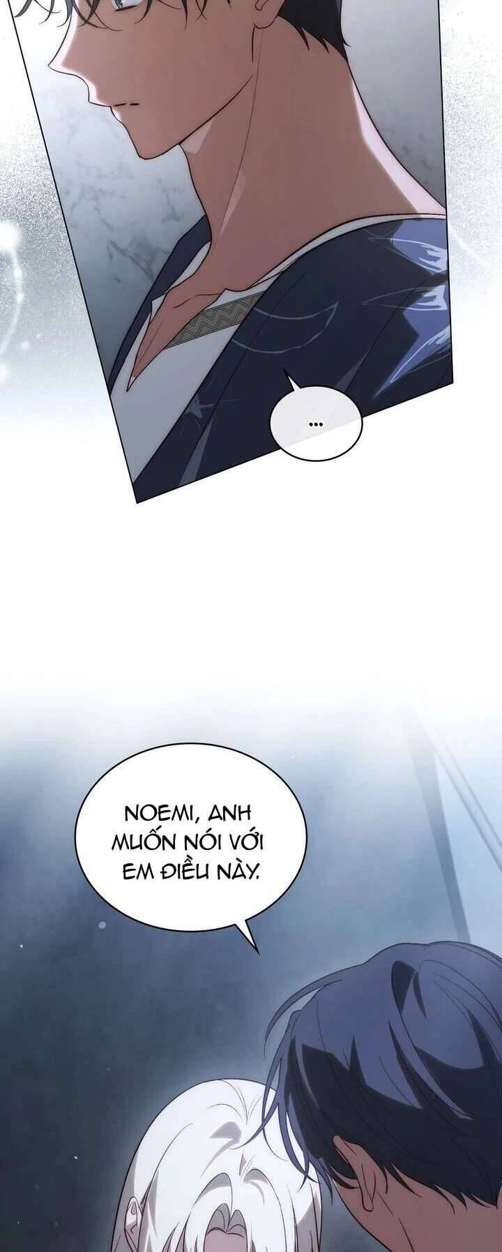 Khi Số Phận Tìm Đến Hai Ta [Chap 59-67] - Page 52