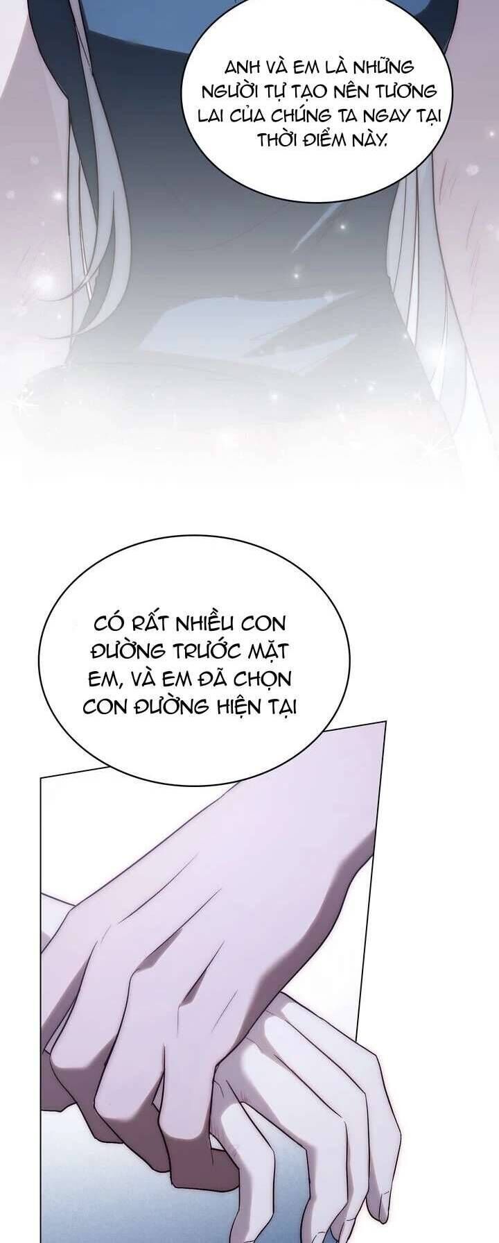 Khi Số Phận Tìm Đến Hai Ta [Chap 59-67]