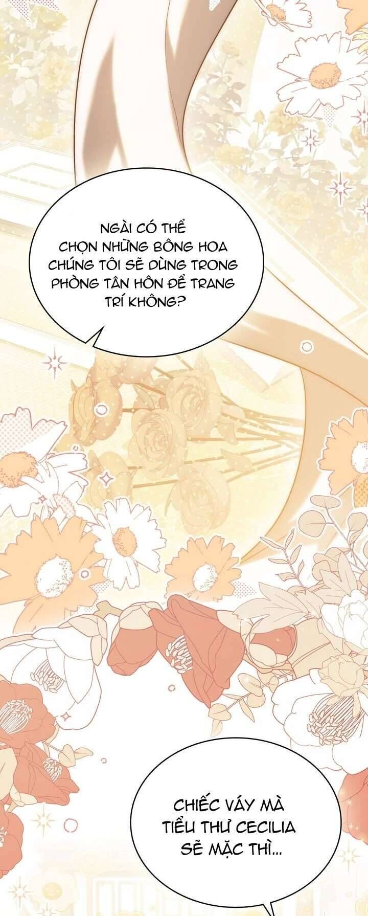 Khi Số Phận Tìm Đến Hai Ta [Chap 59-67] - Page 16