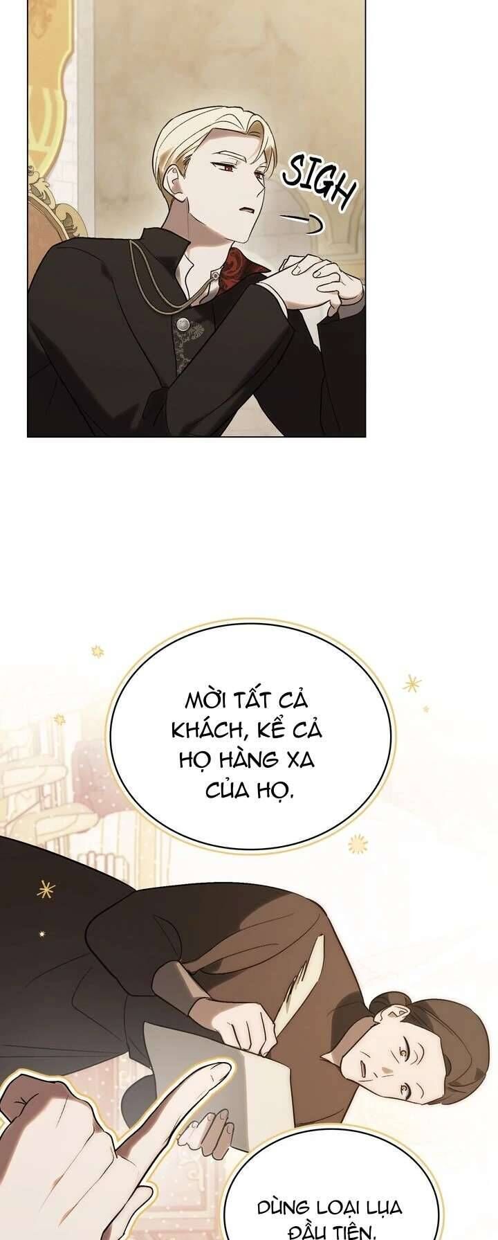 Khi Số Phận Tìm Đến Hai Ta [Chap 59-67] - Page 26