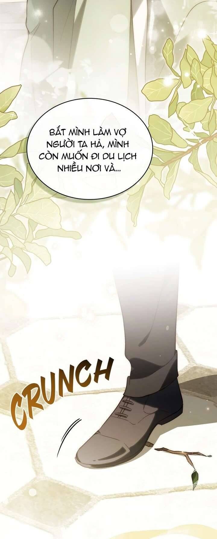 Khi Số Phận Tìm Đến Hai Ta [Chap 59-67] - Page 34