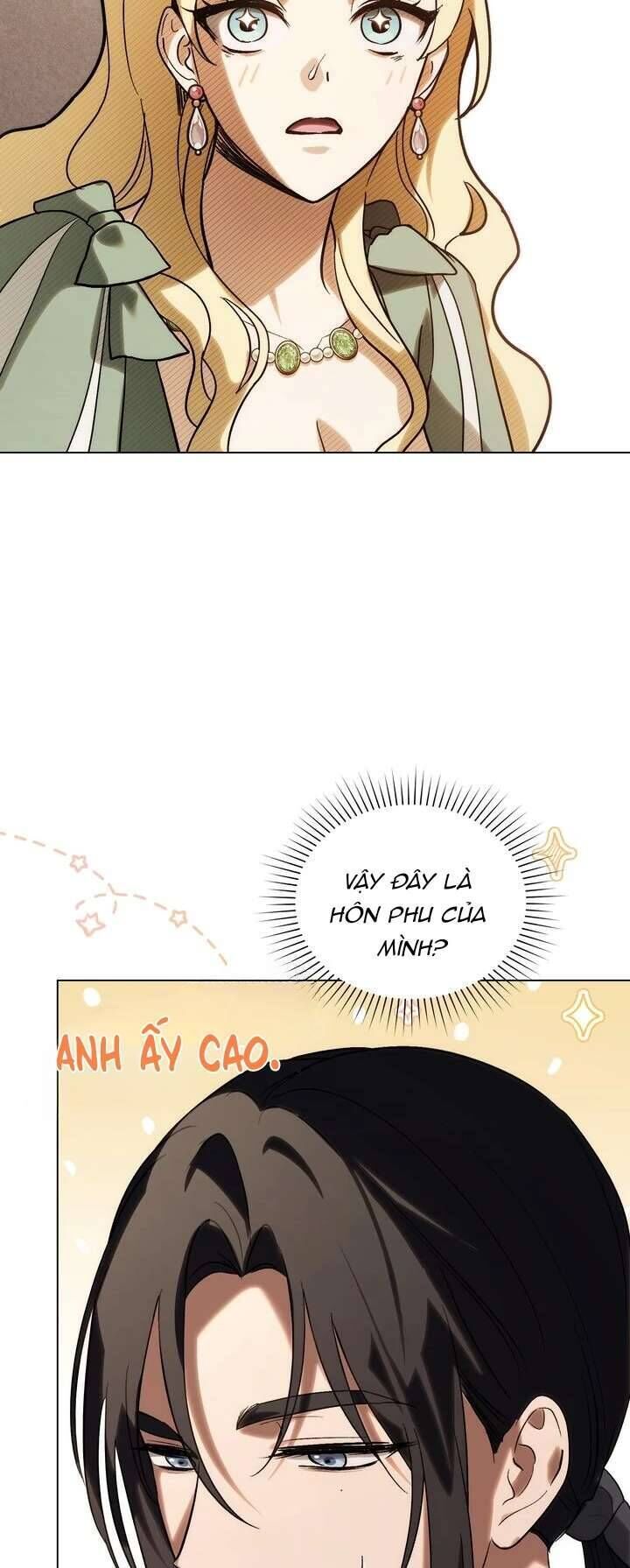 Khi Số Phận Tìm Đến Hai Ta [Chap 59-67] - Page 49