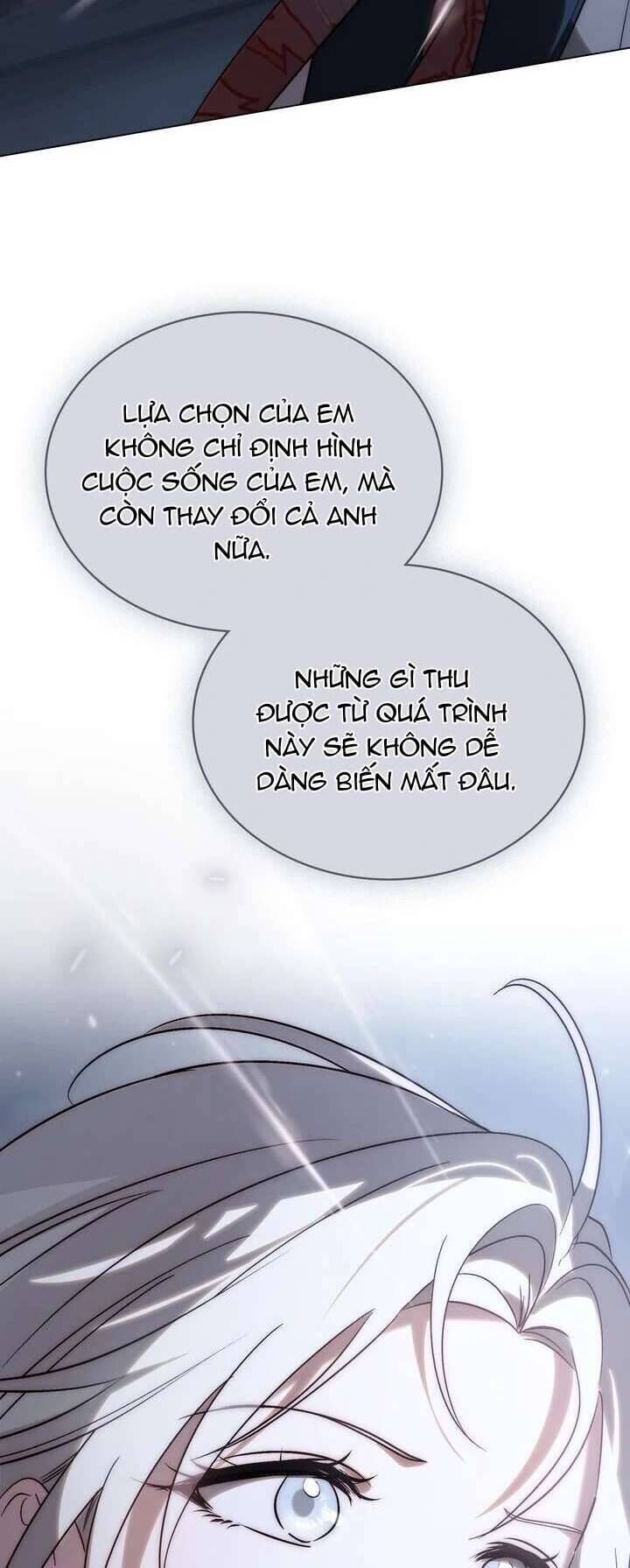 Khi Số Phận Tìm Đến Hai Ta [Chap 59-67]