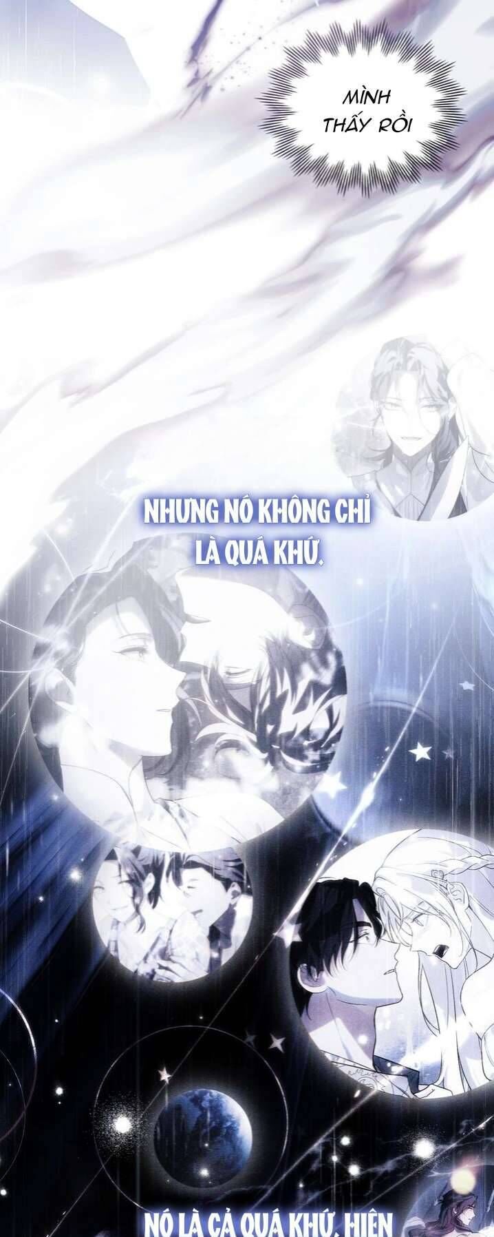 Khi Số Phận Tìm Đến Hai Ta [Chap 59-67] - Page 10