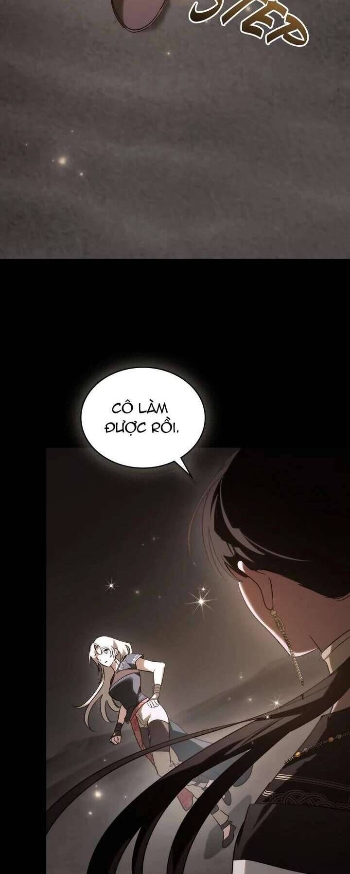 Khi Số Phận Tìm Đến Hai Ta [Chap 59-67] - Page 21