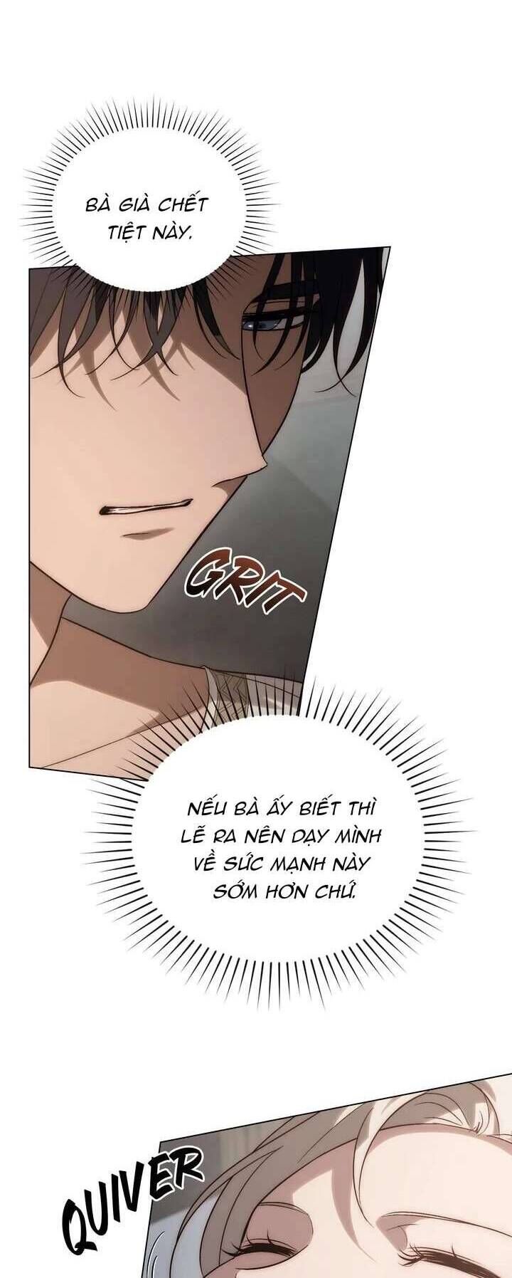 Khi Số Phận Tìm Đến Hai Ta [Chap 59-67] - Page 45