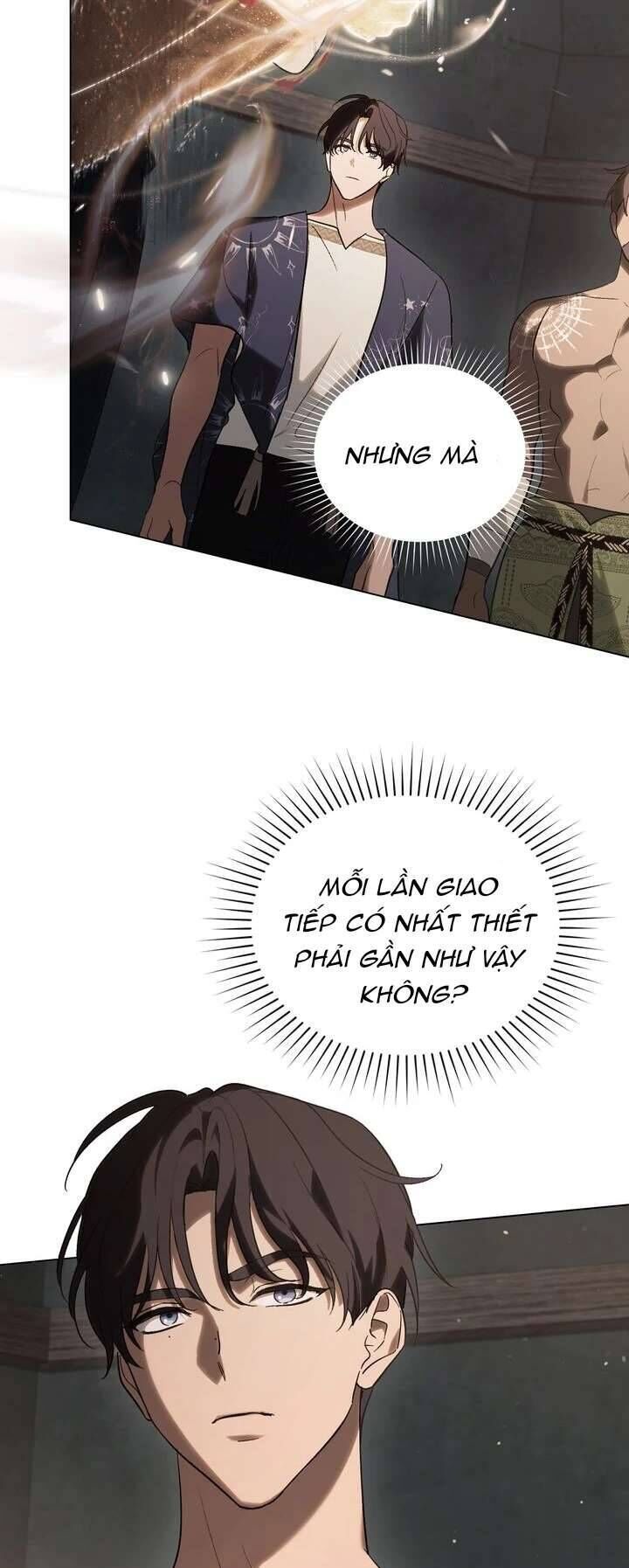 Khi Số Phận Tìm Đến Hai Ta [Chap 59-67]